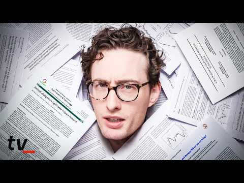 YouTube thumbnail for I tried to buy a scientific paper