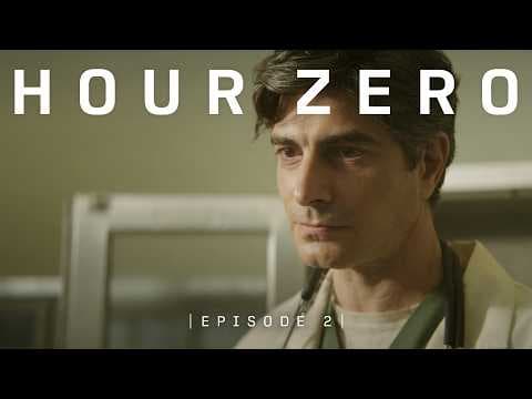 YouTube thumbnail for ACE COMBAT 8: WINGS OF THEVE | Live-Action HOUR ZERO Episode 2