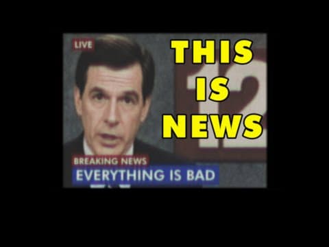 YouTube thumbnail for Everything is rule