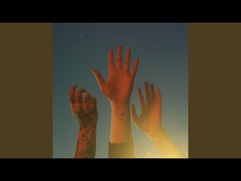 YouTube thumbnail for boygenius (Julien Baker, Phoebe Bridgers, Lucy Dacus) - Letter To an Old Poet