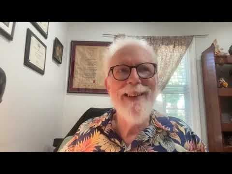 YouTube thumbnail for Lon Milo DuQuette - Think your magick isn't 'working'?