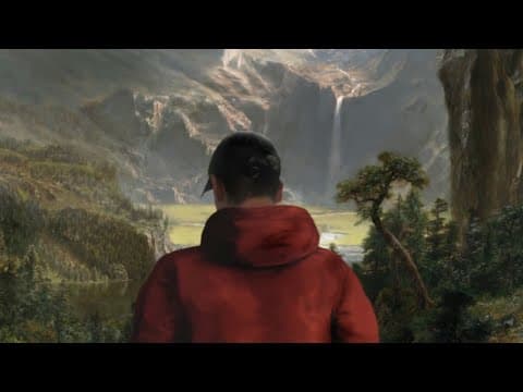 YouTube thumbnail for Kai Whiston - No World As Good As Mine