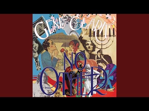 YouTube thumbnail for Gene Clark - Silver Raven (1974)