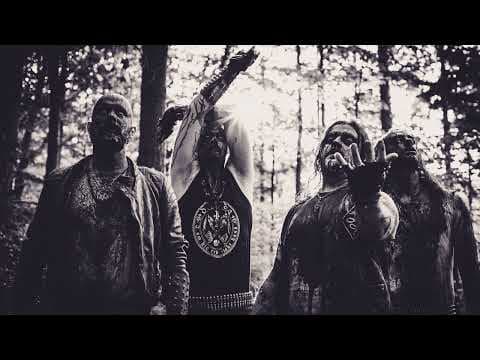 YouTube thumbnail for Chaos Invocation - Curses Upon You
