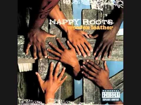 YouTube thumbnail for Song of the Day: Roun' the Globe by Nappy Roots