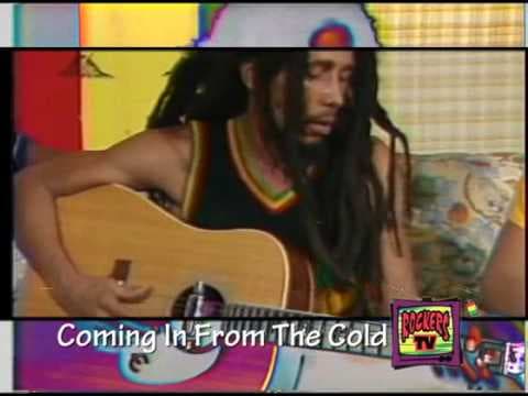 YouTube thumbnail for Bob Marley & The Wailers - Coming In From The Cold (Live And Unplugged)