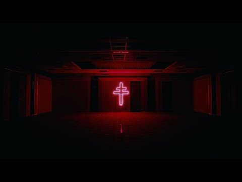 YouTube thumbnail for PRESIDENT - In The Name of the Father
