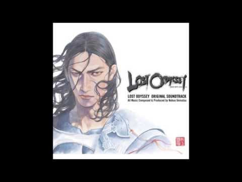 YouTube thumbnail for Lost Odyssey - Neverending Journey [Nobuo Uematsu]