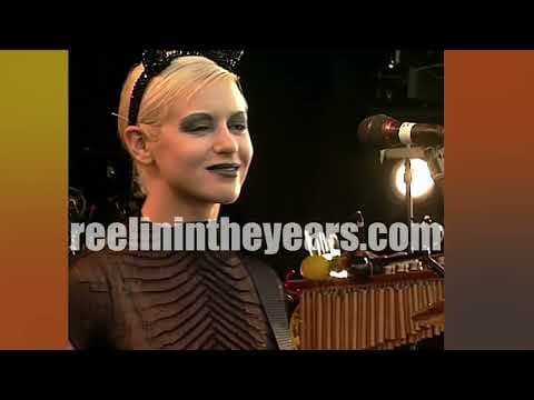 YouTube thumbnail for The Smashing Pumpkins - Shame (1998, Live)