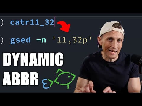 YouTube thumbnail for abbreviations - are you addicted yet?