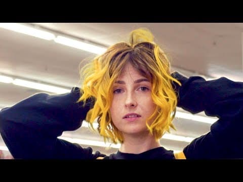 YouTube thumbnail for Tessa Violet - Crush