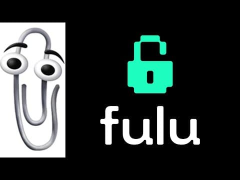 YouTube thumbnail for You Changed Your Profile to Clippy: Now What? 📎📎📎 [14:15 | AUG 11 2025 | Louis Rossmann]