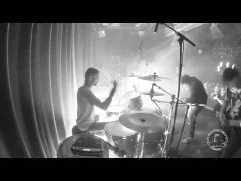 YouTube thumbnail for Dragged Into Sunlight - Live at The Bell House, Jul 1st, 2016 Full Set