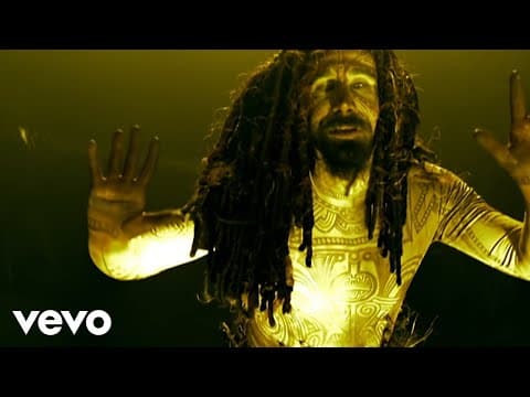YouTube thumbnail for System of a Down - Spiders (1998)