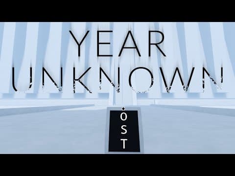 YouTube thumbnail for They Beyond (Year Unknown) (OC)