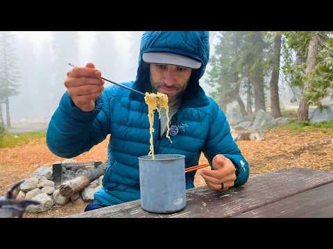 YouTube thumbnail for (goes through Fresno)  I Went to Sequoia National Park by Public Transit - Adam
