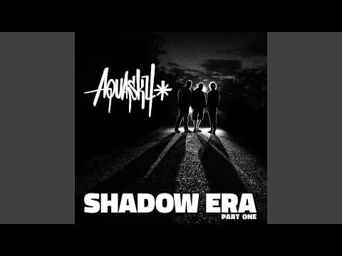 YouTube thumbnail for Who Are You?, by Omni Trio (Aquasky Remix)