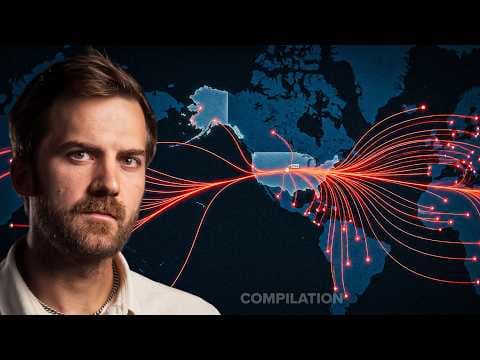 YouTube thumbnail for The American war machine, explained
