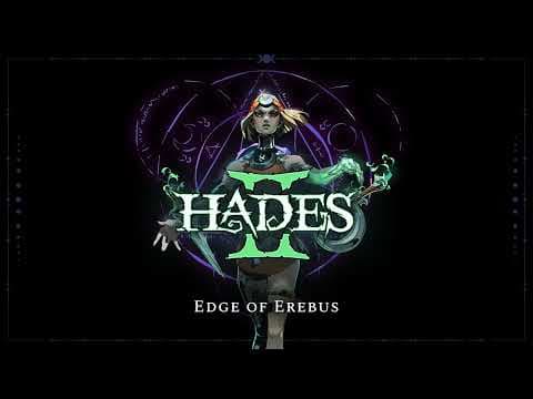 YouTube thumbnail for Hades II - OST