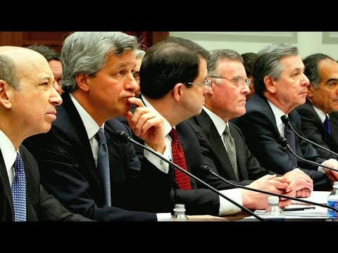 YouTube thumbnail for Inside Job (2010) [01:48:38]