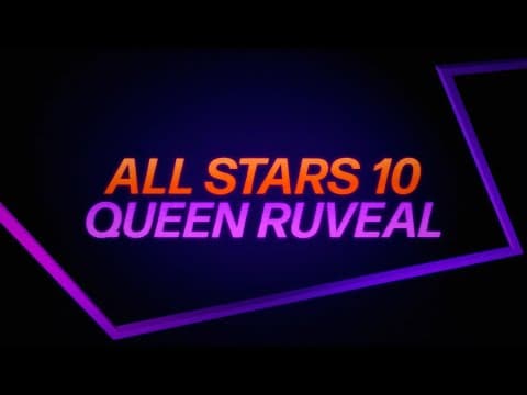 YouTube thumbnail for Meet The Queens Of All Stars 10