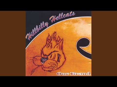 YouTube thumbnail for Hillbilly Hellcats - Better Be Some Drinkin'  (1998)