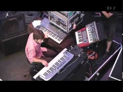 YouTube thumbnail for Joshua Redman - Boogielastic (Live in Tokyo) [jazz]