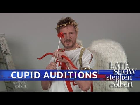 YouTube thumbnail for It's Valentine's Day ye bastards!