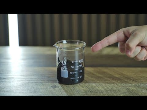 YouTube thumbnail for Making a Floppy Disk from Scratch