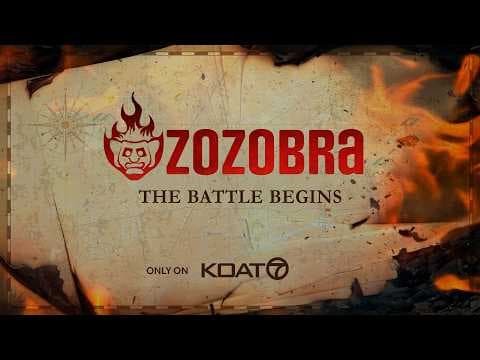 YouTube thumbnail for 102nd Burning of Zozobra