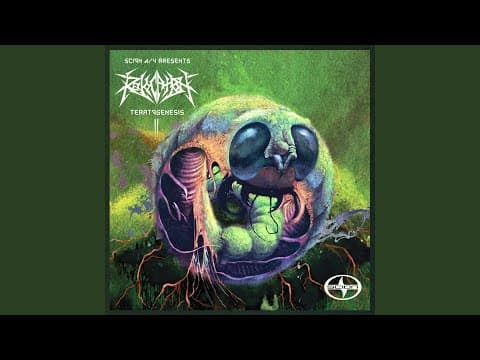 YouTube thumbnail for Revocation - The Grip Tightens 