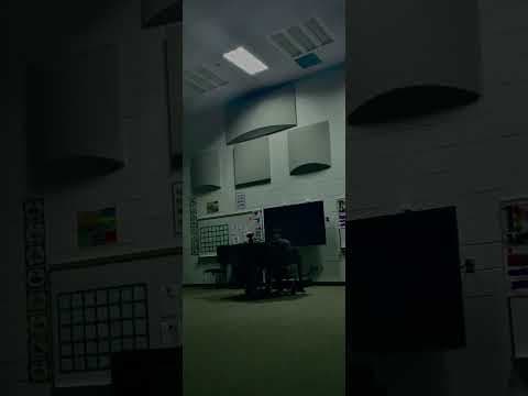 YouTube thumbnail for Severance theme piano cover