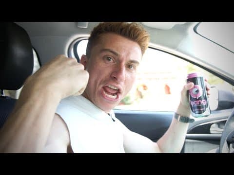 YouTube thumbnail for 3 bangs 2 adderal 1 brain cell