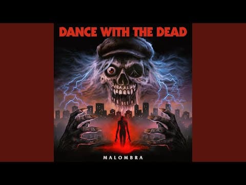 YouTube thumbnail for Ad Astra by Dance with the Dead