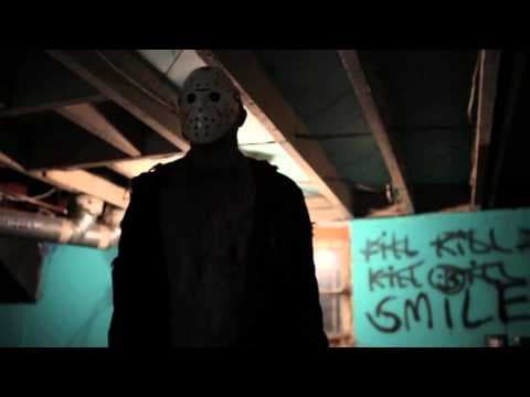 YouTube thumbnail for The Menzingers - "I Don't Wanna Be An Asshole Anymore"