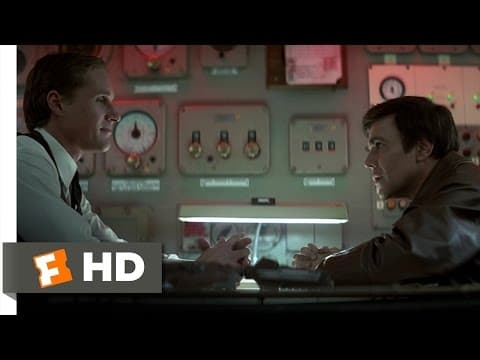 YouTube thumbnail for Interrogating Chekov (1986)