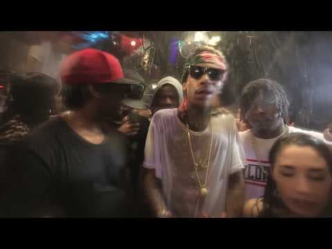 YouTube thumbnail for Wiz Khalifa - Work Hard, Play Hard