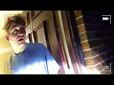 YouTube thumbnail for Autistic 19 y/o Isaiah Trammell Dies in the Custody of Montgomery County Sheriff's Deputies in Washington Township, Ohio.
