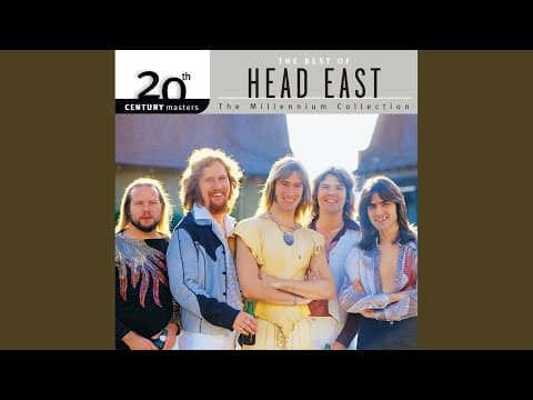 YouTube thumbnail for Head East - Never Been Any Reason (1975)
