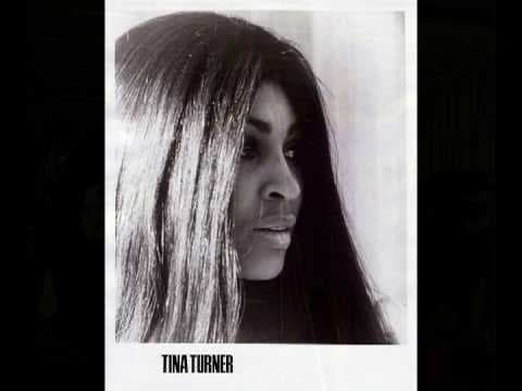 YouTube thumbnail for Tina Turner - "You got what you wanted"