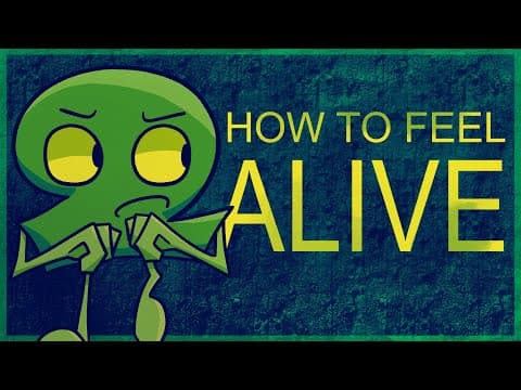 YouTube thumbnail for Very good animation