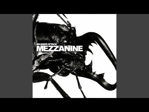 YouTube thumbnail for Teardrop - Massive Attack