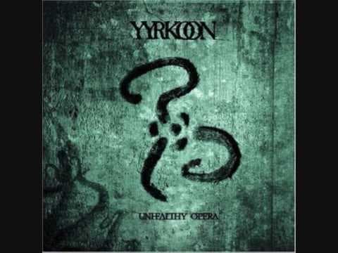 YouTube thumbnail for Yyrkoon - Avatar Ceremony