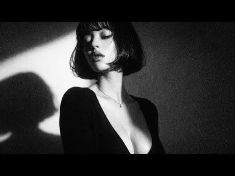 YouTube thumbnail for Anne Bloom - I See a Perfect Girl (2026) [Darkwave, Post Punk]