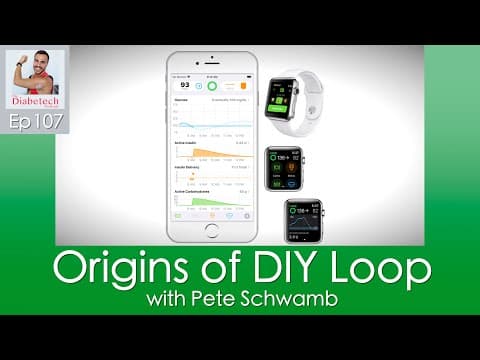 YouTube thumbnail for Origins of DIY Loop (video)