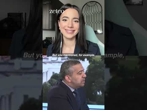 YouTube thumbnail for Mehdi: I Can Get A MAGA Influencer for A Couple Hundred?
