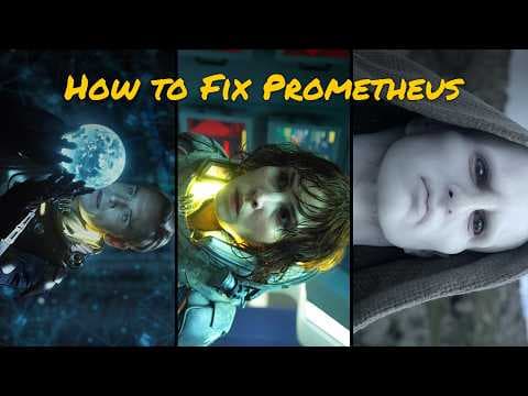 YouTube thumbnail for How to fix Prometheus