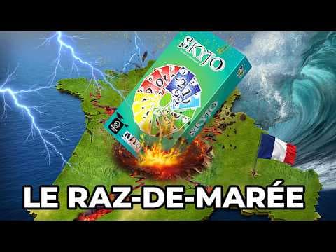 YouTube thumbnail for Comment Skyjo s'est vendu à 5 millions d'exemplaires ?