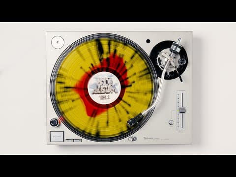 YouTube thumbnail for A day to remember - Make it make sense