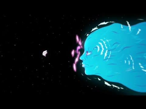 YouTube thumbnail for Dan Deacon - When I Was Done Dying